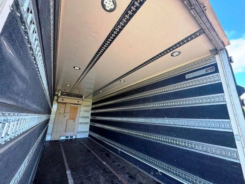 Рефрижератор Scania R380 Inkl. Miljø Filter. Air / Air suspension.: фото 9 Рефрижератор Scania R380 Inkl. Miljø Filter. Air / Air suspension.: фото 9