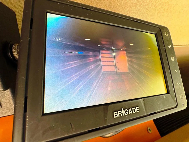 Рефрижератор Scania R380 Inkl. Miljø Filter. Air / Air suspension.: фото 18 Рефрижератор Scania R380 Inkl. Miljø Filter. Air / Air suspension.: фото 18