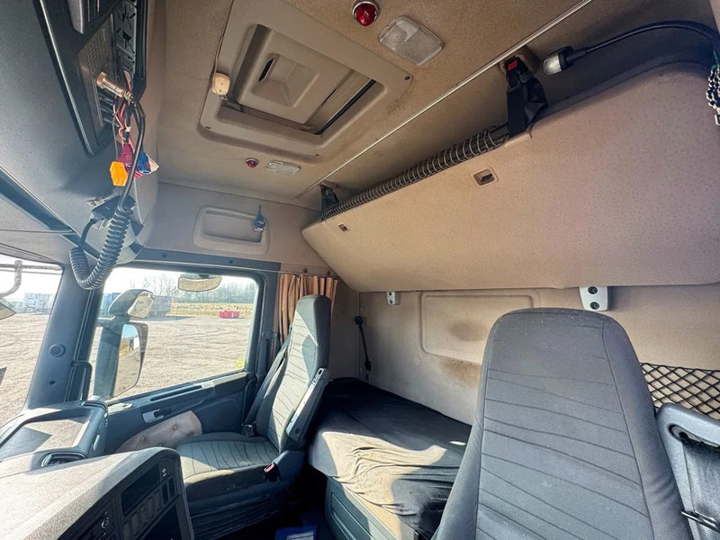 Тягач Scania R440 Air / Air suspension. Hydr. system.: фото 10
