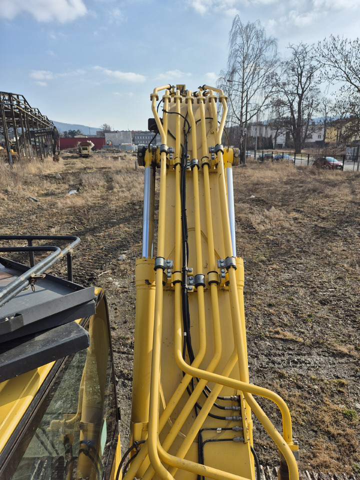 Гусеничный экскаватор KOMATSU PC360LC 10: фото 19