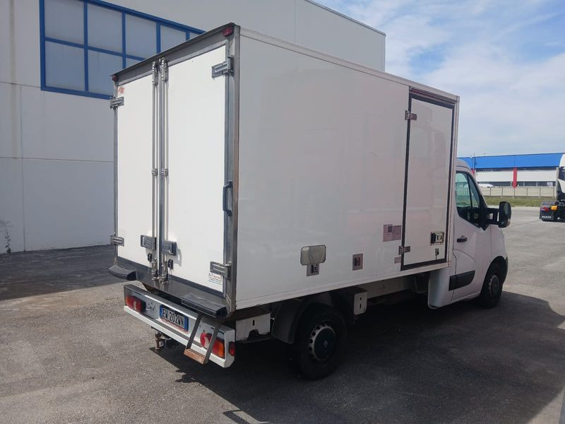 Renault Master - 2014 - 295.000 km frigo - Фургон с закрытым кузовом: фото 4 Renault Master - 2014 - 295.000 km frigo - Фургон с закрытым кузовом: фото 4
