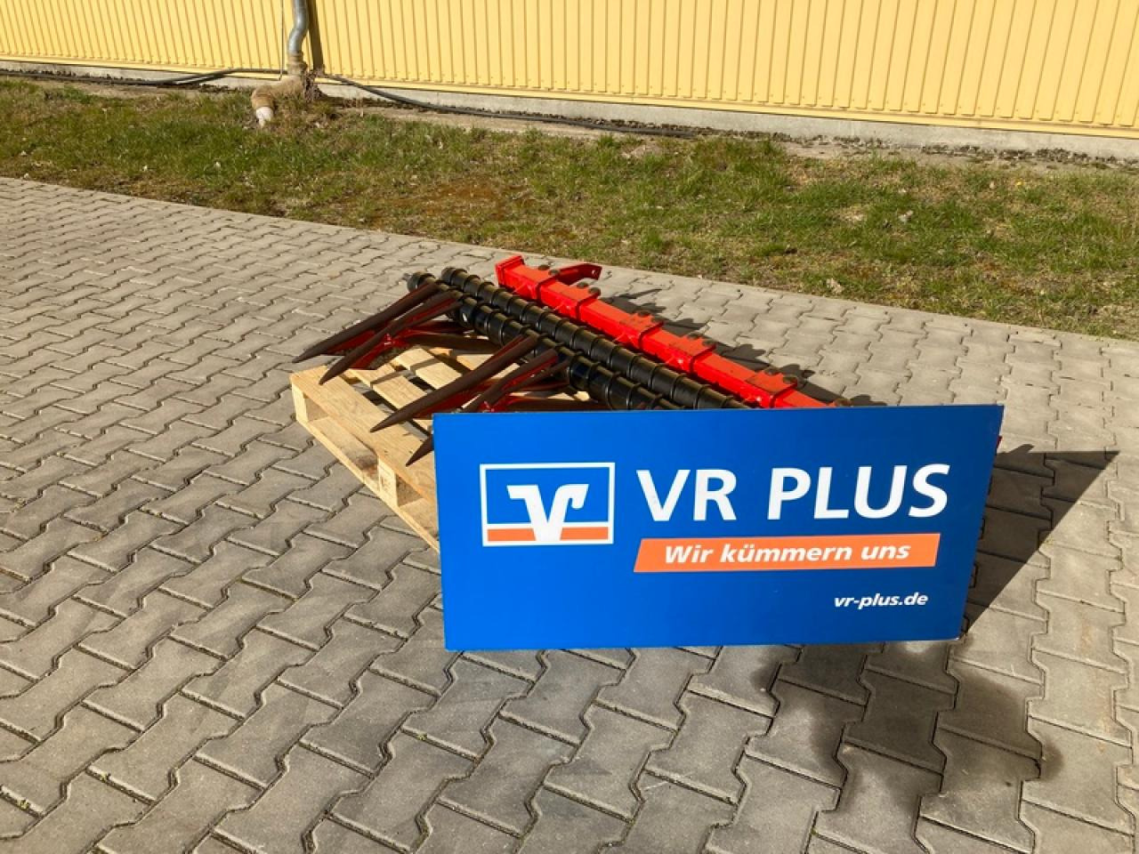 Grimme MÖHRENAUFNAHME EVO 280 - Картофелеуборочный комбайн: фото 1 Grimme MÖHRENAUFNAHME EVO 280 - Картофелеуборочный комбайн: фото 1