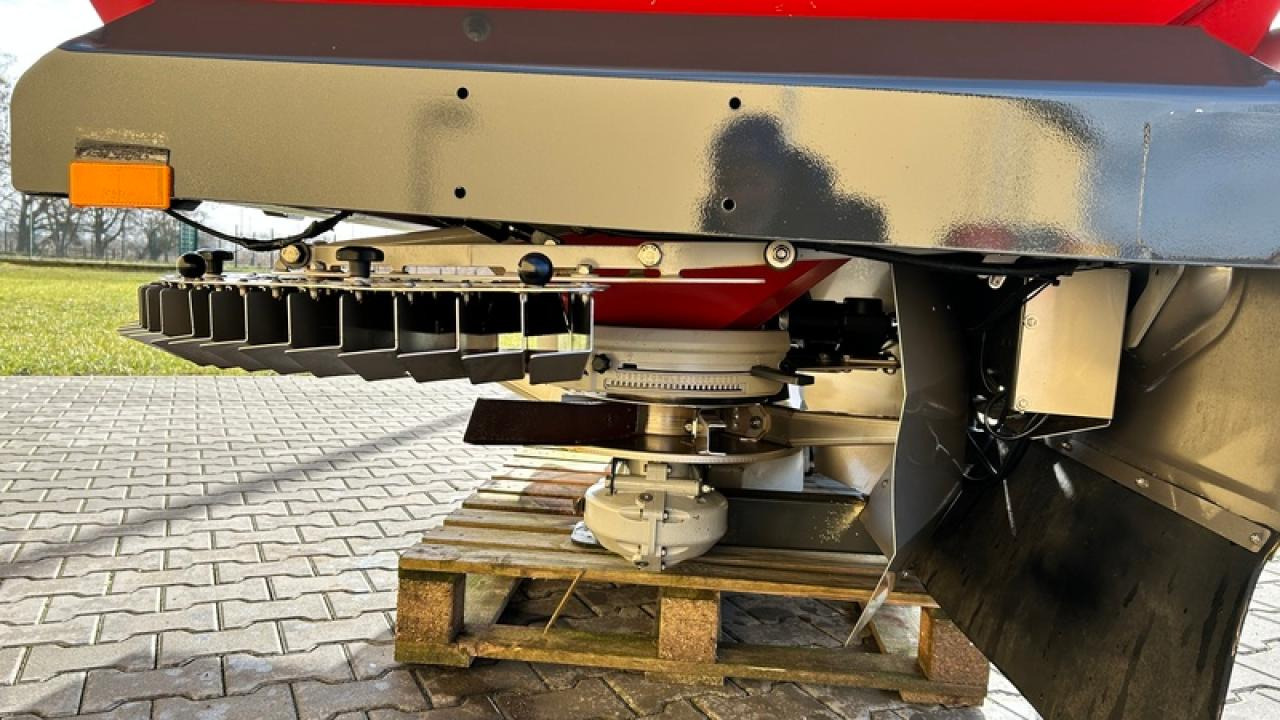 Kverneland EXACTA TL 4500L PLATINE NEU - Разбрасыватель удобрений: фото 5 Kverneland EXACTA TL 4500L PLATINE NEU - Разбрасыватель удобрений: фото 5