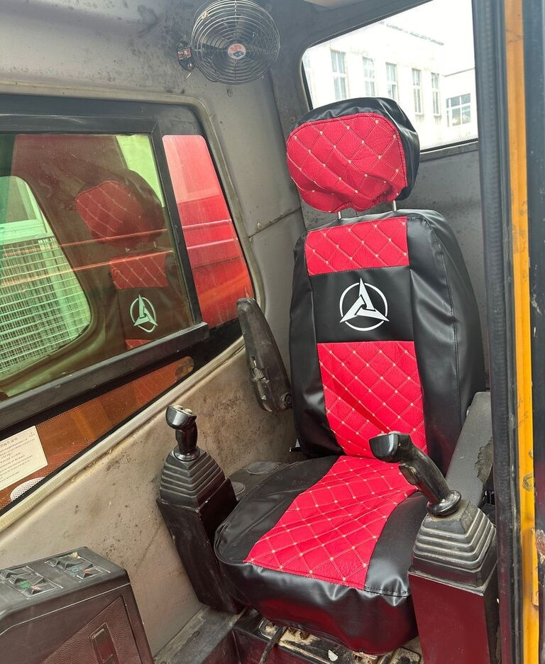 Sany  - Мобильный кран: фото 4 Sany  - Мобильный кран: фото 4