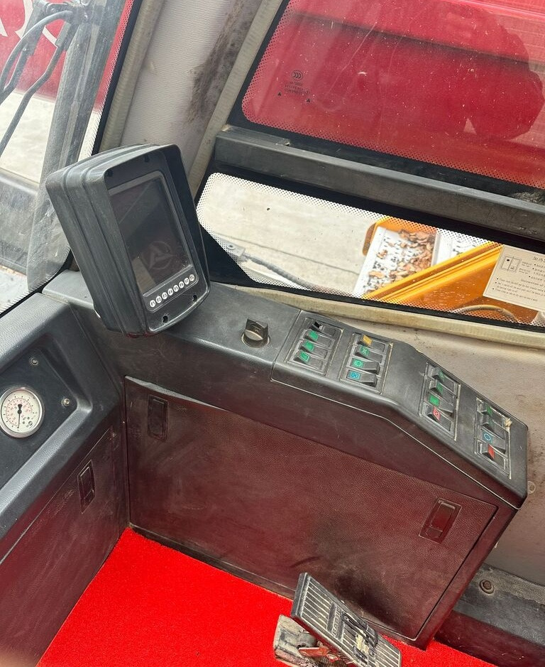 Sany  - Мобильный кран: фото 5 Sany  - Мобильный кран: фото 5