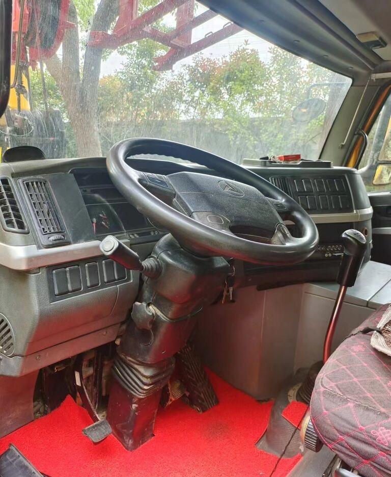 Sany STC250H - Мобильный кран: фото 5 Sany STC250H - Мобильный кран: фото 5