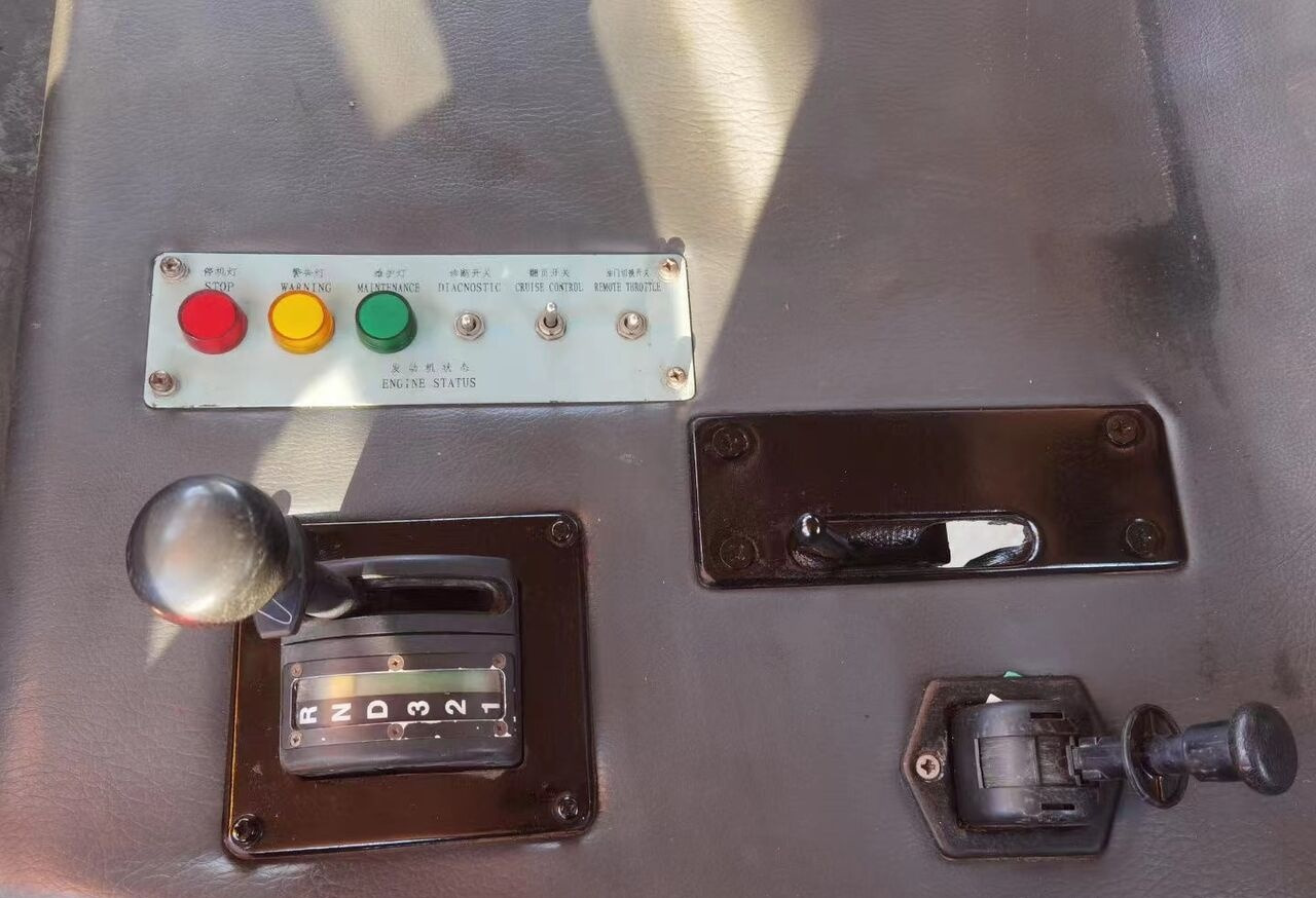 Мобильный кран XCMG QY25K QY30K QY70K QY70KC truck crane: фото 6 Мобильный кран XCMG QY25K QY30K QY70K QY70KC truck crane: фото 6