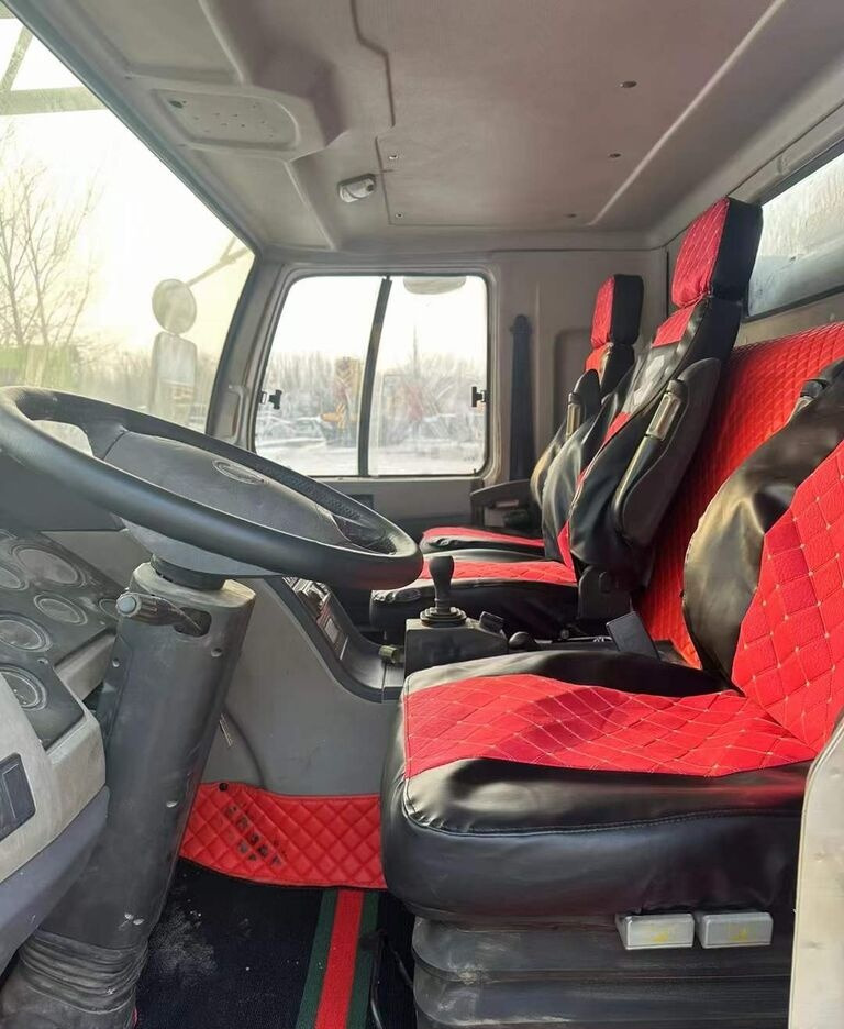 Zoomlion ZTC350 - Мобильный кран: фото 3 Zoomlion ZTC350 - Мобильный кран: фото 3