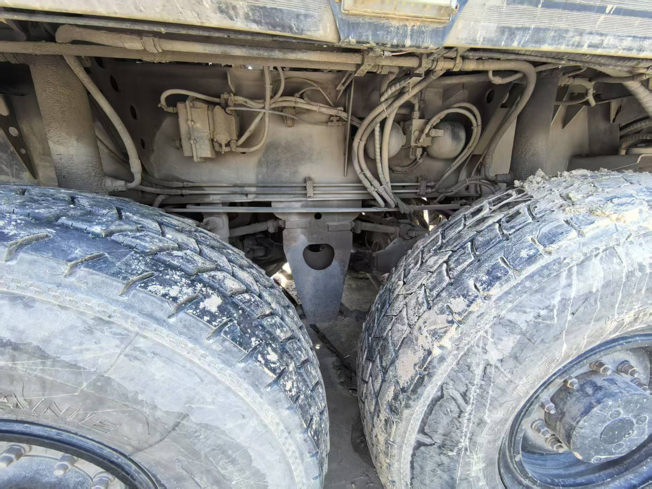 Sany xcmg zoomlion stc sac QY - Мобильный кран: фото 2 Sany xcmg zoomlion stc sac QY - Мобильный кран: фото 2