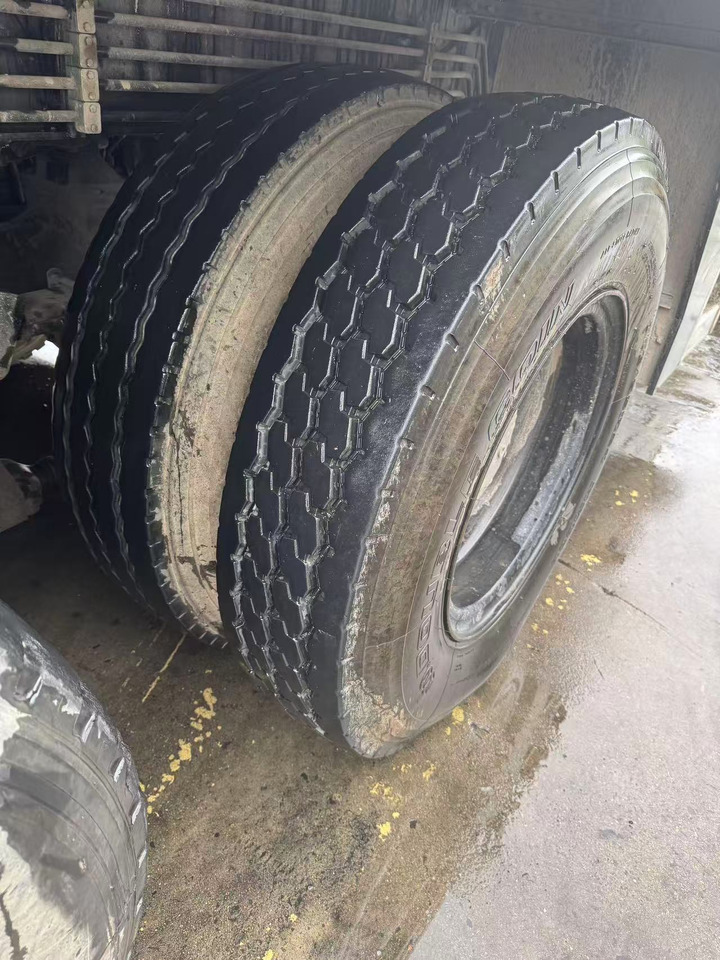 SanySTC 800 T5 E5 T6 E6 80TON Used crane 100ton - Мобильный кран: фото 2 SanySTC 800 T5 E5 T6 E6 80TON Used crane 100ton - Мобильный кран: фото 2