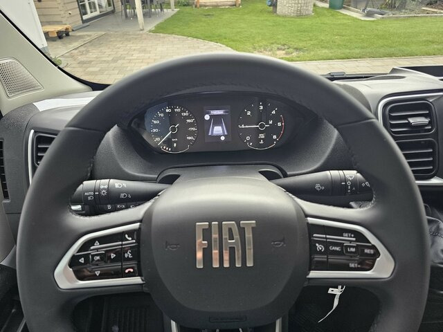 FIAT Ducato 120 L2H1 Premium Kabine + Visibility... - Легковой фургон: фото 3 FIAT Ducato 120 L2H1 Premium Kabine + Visibility... - Легковой фургон: фото 3