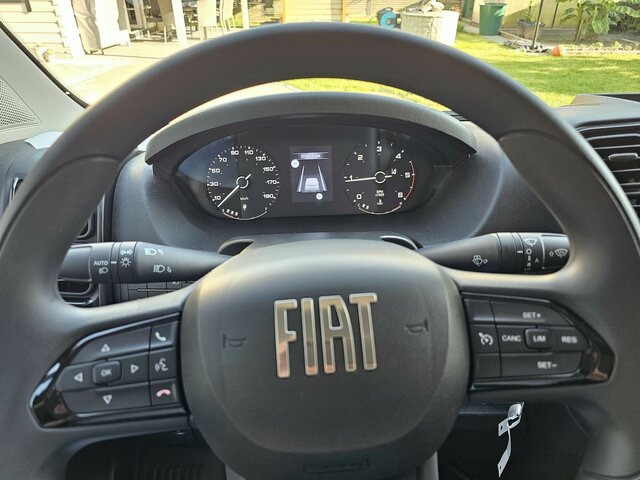 FIAT Ducato 140 DOKA Pritsche 2,9 Meter Klima DAB... - Малотоннажный бортовой грузовик, Грузопассажирский фургон: фото 2 FIAT Ducato 140 DOKA Pritsche 2,9 Meter Klima DAB... - Малотоннажный бортовой грузовик, Грузопассажирский фургон: фото 2