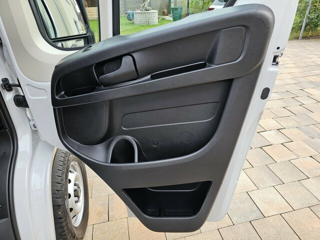 Легковой фургон FIAT Ducato 30 120 Serie10-9.2 Modell 2025 L2H1 PDC: фото 25
