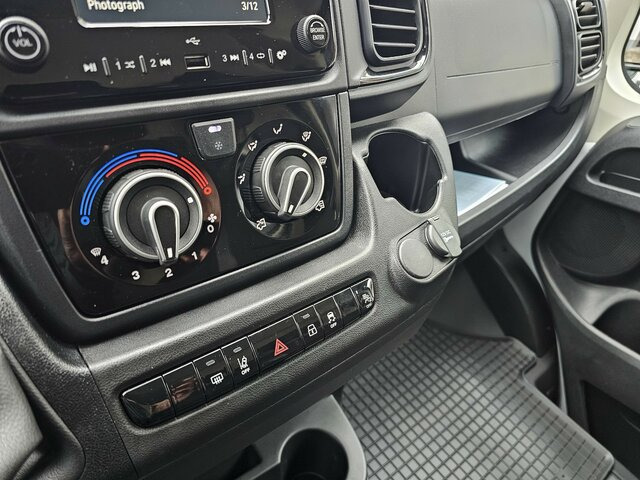 Новый Цельнометаллический фургон FIAT Ducato 35 140 L2H2 Klima Temp 260° Kamera PDC...: фото 11