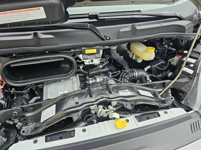 Новый Цельнометаллический фургон FIAT Ducato 35 140 L2H2 Klima Temp 260° Kamera PDC...: фото 14