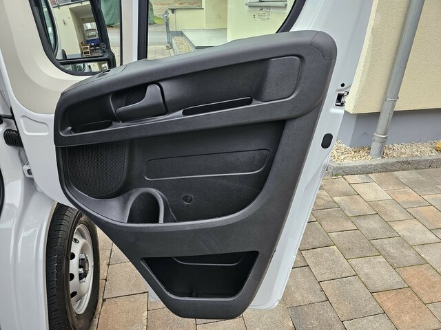 Новый Цельнометаллический фургон FIAT Ducato 35 140 L2H2 Klima Temp 260° Kamera PDC...: фото 20