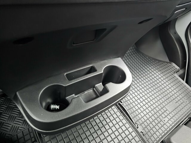 Новый Цельнометаллический фургон FIAT Ducato 35 140 L2H2 Klima Temp 260° Kamera PDC...: фото 13