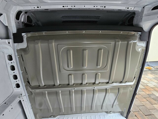 Новый Цельнометаллический фургон FIAT Ducato 35 140 L2H2 Klima Temp 260° Kamera PDC...: фото 28