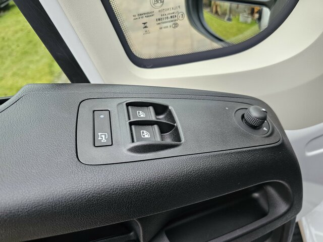 Новый Цельнометаллический фургон FIAT Ducato 35 140 L2H2 Klima Temp 260° Kamera PDC...: фото 39