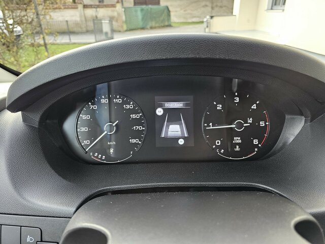 FIAT Ducato 35 140 L2H2 Voll-LED 260° 7''TFT Kamera... - Цельнометаллический фургон: фото 4 FIAT Ducato 35 140 L2H2 Voll-LED 260° 7''TFT Kamera... - Цельнометаллический фургон: фото 4