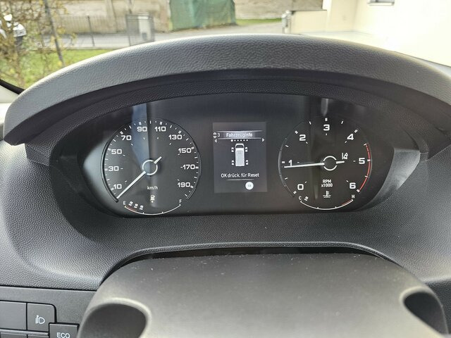 FIAT Ducato 35 140 L2H2 Voll-LED 260° 7''TFT Kamera... - Цельнометаллический фургон: фото 5 FIAT Ducato 35 140 L2H2 Voll-LED 260° 7''TFT Kamera... - Цельнометаллический фургон: фото 5