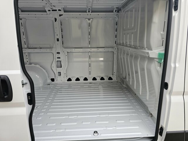 Новый Цельнометаллический фургон FIAT Ducato 35 140 Serie10-9.2 Modell 25 L2H1 sofort: фото 28
