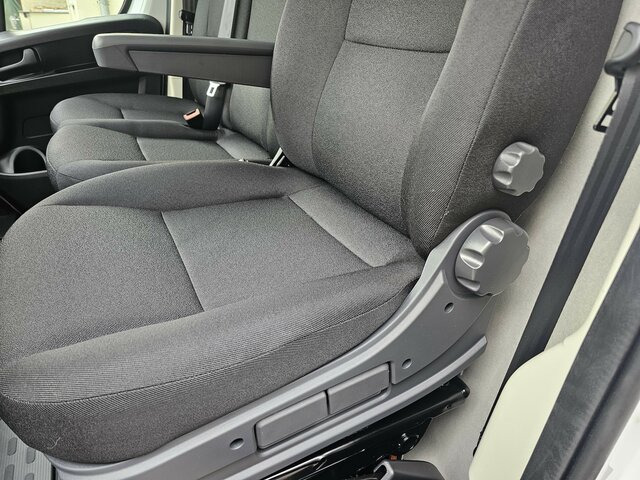 FIAT Ducato 35 140 Serie10-9.2 Modell 25 L2H1 sofort... - Цельнометаллический фургон: фото 3 FIAT Ducato 35 140 Serie10-9.2 Modell 25 L2H1 sofort... - Цельнометаллический фургон: фото 3