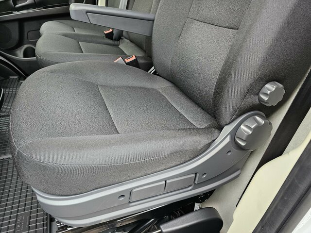 FIAT Ducato 35 Automatik L2H2 Voll-LED dig Cockpit... - Цельнометаллический фургон: фото 2 FIAT Ducato 35 Automatik L2H2 Voll-LED dig Cockpit... - Цельнометаллический фургон: фото 2