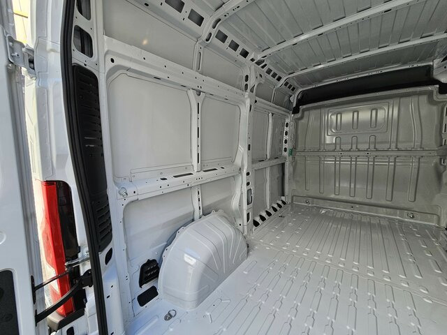 Новый Цельнометаллический фургон FIAT Ducato 35 MAXI 180 Serie10-9.2 Modell 2025 L2H2: фото 27