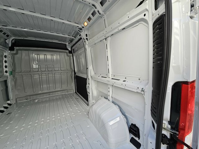 Новый Цельнометаллический фургон FIAT Ducato 35 MAXI 180 Serie10-9.2 Modell 2025 L2H2: фото 28