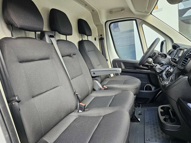 Новый Цельнометаллический фургон FIAT Ducato 35 MAXI 180 Serie10-9.2 Modell 2025 L2H2: фото 13