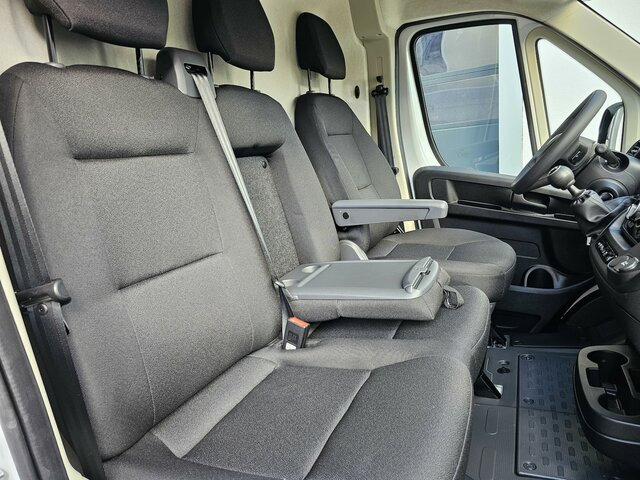 Новый Цельнометаллический фургон FIAT Ducato 35 MAXI 180 Serie10-9.2 Modell 2025 L2H2: фото 14