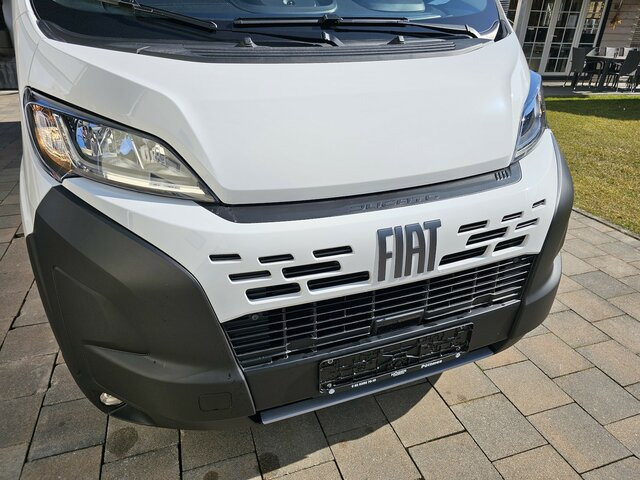 Новый Цельнометаллический фургон FIAT Ducato 35 MAXI L4H2 140 15m³ Serie10 9.2 Safety: фото 32