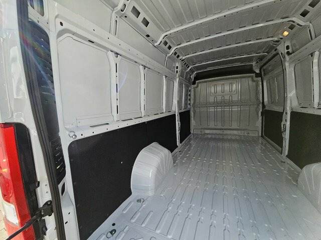Новый Цельнометаллический фургон FIAT Ducato 35 MAXI L4H2 140 15m³ Serie10 9.2 Safety: фото 25