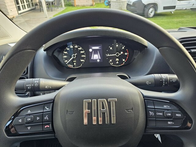 FIAT Ducato 35 MAXI L5H2 L4H2 180 15m³ Safety Kamera... - Цельнометаллический фургон: фото 3 FIAT Ducato 35 MAXI L5H2 L4H2 180 15m³ Safety Kamera... - Цельнометаллический фургон: фото 3