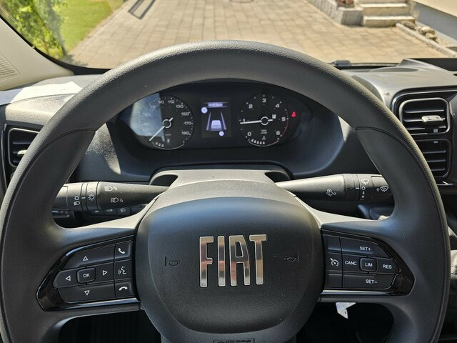 FIAT Ducato 35 MAXI L5H3 L4H3 17m³ 180 sofort - Цельнометаллический фургон: фото 4 FIAT Ducato 35 MAXI L5H3 L4H3 17m³ 180 sofort - Цельнометаллический фургон: фото 4