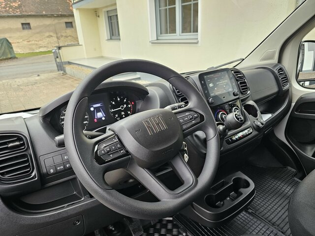 FIAT Ducato 35 MAXI L5H3 L4H3 17m³ 180PS Voll-LED... - Цельнометаллический фургон: фото 3 FIAT Ducato 35 MAXI L5H3 L4H3 17m³ 180PS Voll-LED... - Цельнометаллический фургон: фото 3