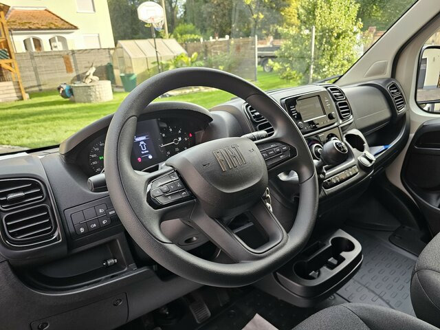 FIAT Ducato 35 MAXI L5H3 L4H3 L5H3 17m³ 180PS... - Цельнометаллический фургон: фото 2 FIAT Ducato 35 MAXI L5H3 L4H3 L5H3 17m³ 180PS... - Цельнометаллический фургон: фото 2