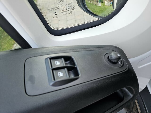 FIAT Ducato MAXI Serie10-9.2 2025 DOKA Kipper AHK... - Малотоннажный самосвал, Грузопассажирский фургон: фото 2 FIAT Ducato MAXI Serie10-9.2 2025 DOKA Kipper AHK... - Малотоннажный самосвал, Грузопассажирский фургон: фото 2