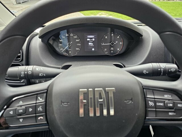 FIAT Ducato MAXI Serie10-9.2 2025 Pritsche sofort... - Малотоннажный бортовой грузовик: фото 4 FIAT Ducato MAXI Serie10-9.2 2025 Pritsche sofort... - Малотоннажный бортовой грузовик: фото 4