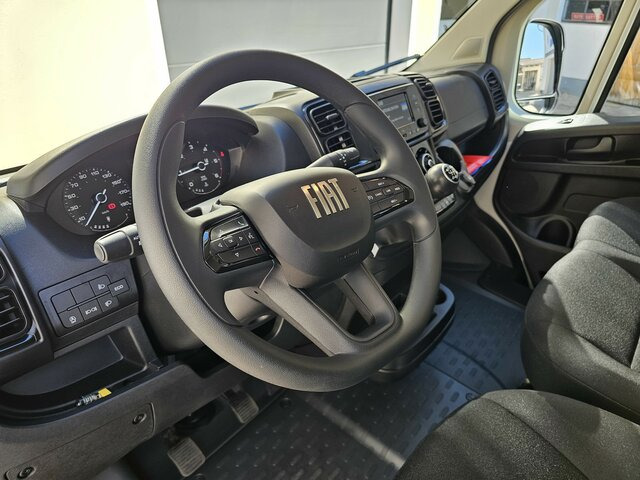 FIAT Ducato MAXI Serie 10 2025 DOKA 3-Seitenkiipper - Грузовик: фото 3 FIAT Ducato MAXI Serie 10 2025 DOKA 3-Seitenkiipper - Грузовик: фото 3