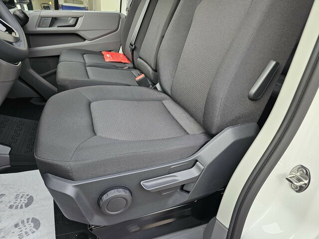 MAN TGE 3.140 Doka L3 Dreiseitenkipper Facelift... - Малотоннажный самосвал, Грузопассажирский фургон: фото 5 MAN TGE 3.140 Doka L3 Dreiseitenkipper Facelift... - Малотоннажный самосвал, Грузопассажирский фургон: фото 5