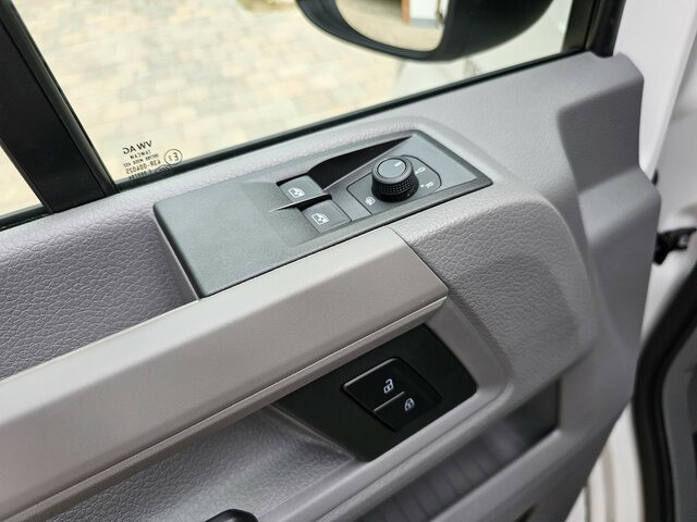 MAN TGE 3.140 Doka L3 Dreiseitenkipper Facelift... - Малотоннажный самосвал, Грузопассажирский фургон: фото 2 MAN TGE 3.140 Doka L3 Dreiseitenkipper Facelift... - Малотоннажный самосвал, Грузопассажирский фургон: фото 2