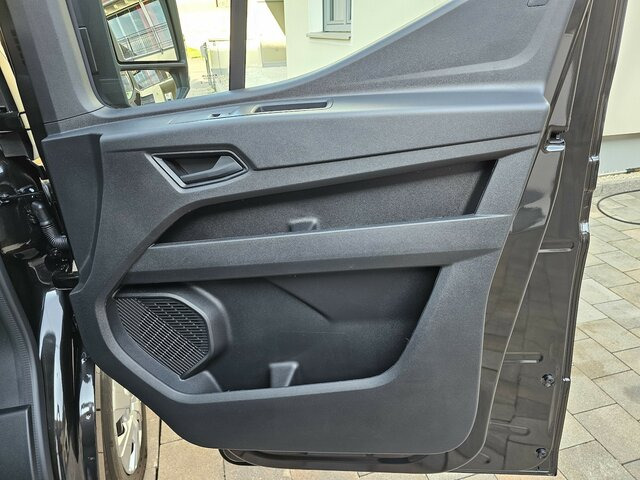Цельнометаллический фургон RENAULT Master L2H2 170 Neues Modell 10'' Navi Kamera: фото 25