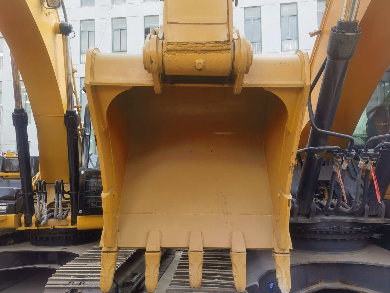 CAT 330D2L Excavator - Гусеничный экскаватор: фото 5 CAT 330D2L Excavator - Гусеничный экскаватор: фото 5