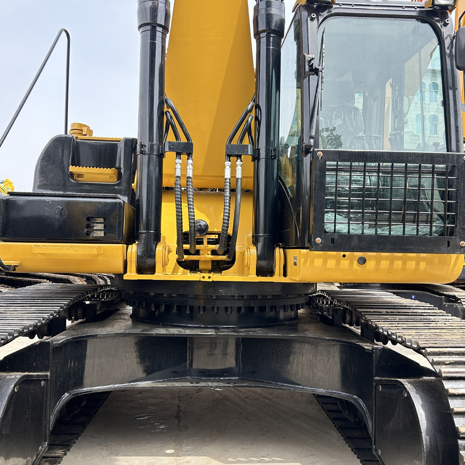 CAT 336D Excavator - Экскаватор: фото 3 CAT 336D Excavator - Экскаватор: фото 3