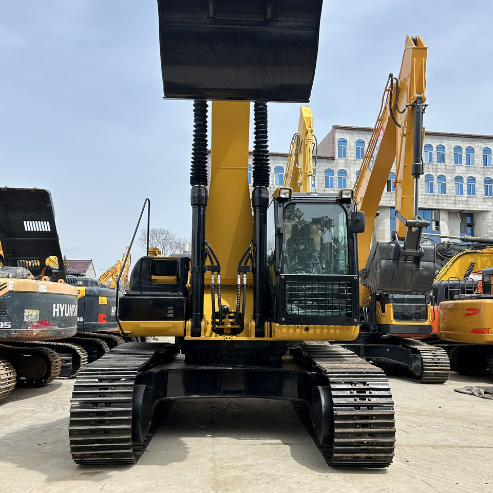 CAT 336D Excavator - Экскаватор: фото 2 CAT 336D Excavator - Экскаватор: фото 2