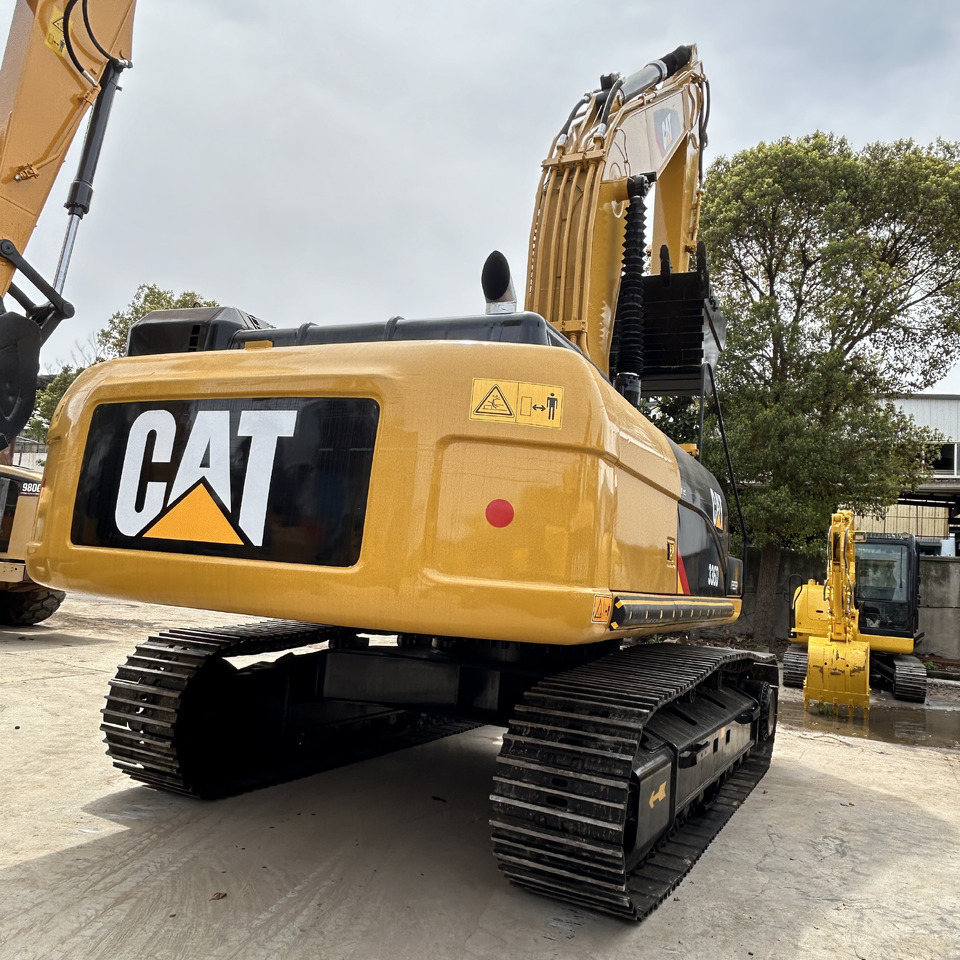 CAT 336D Excavator - Экскаватор: фото 5 CAT 336D Excavator - Экскаватор: фото 5