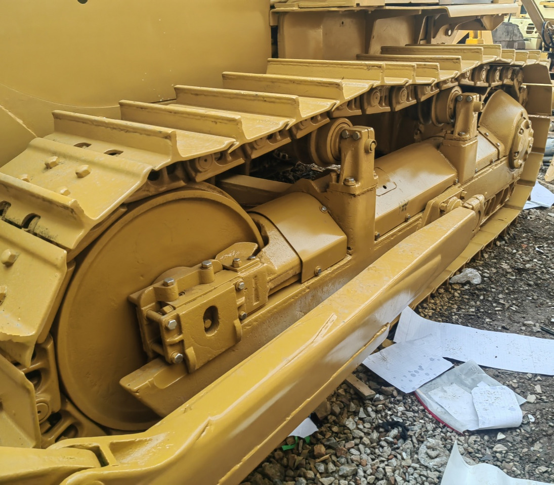 CAT D6G Bulldozer - Бульдозер: фото 3 CAT D6G Bulldozer - Бульдозер: фото 3