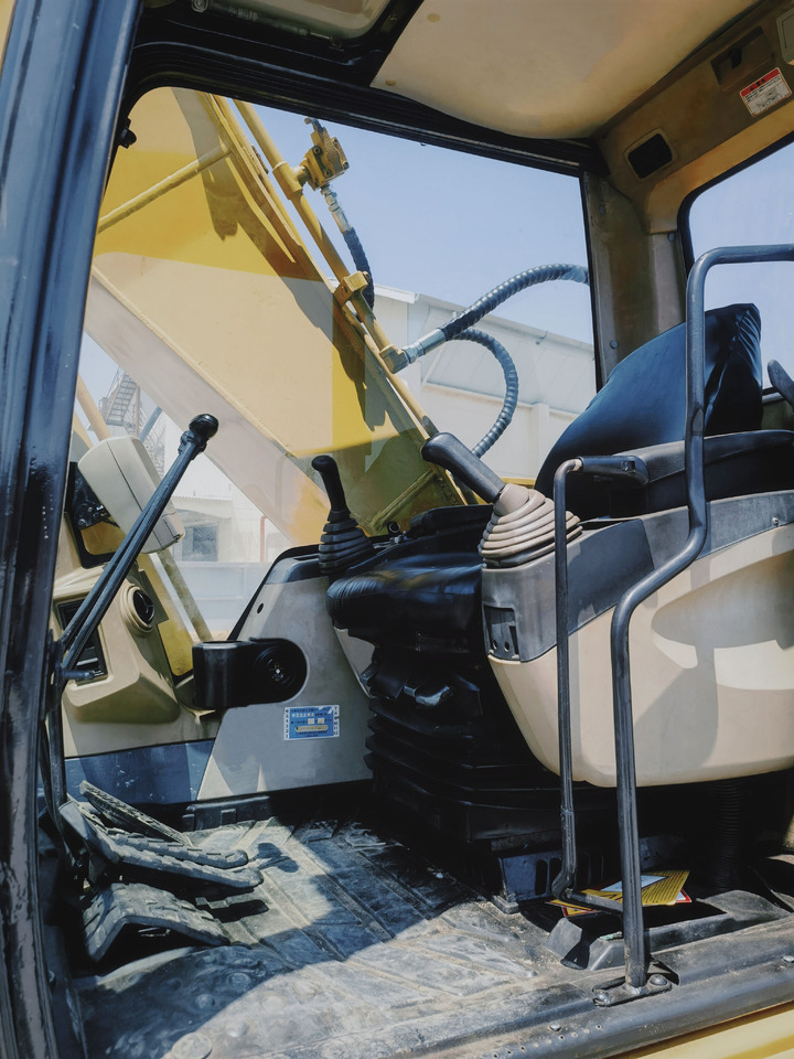 Гусеничный экскаватор CATERPILLAR CAT 320CL CRAWLER EXCAVATOR: фото 8
